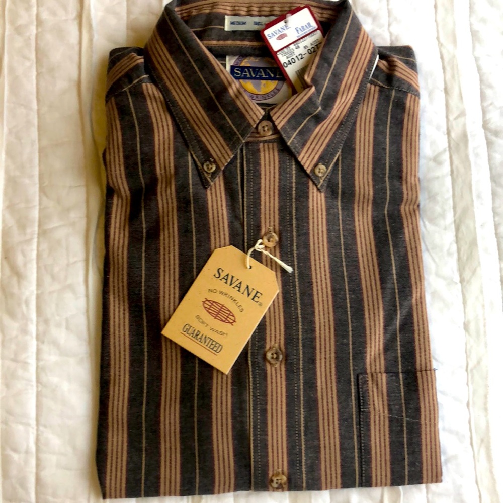 Savane men’s shirt